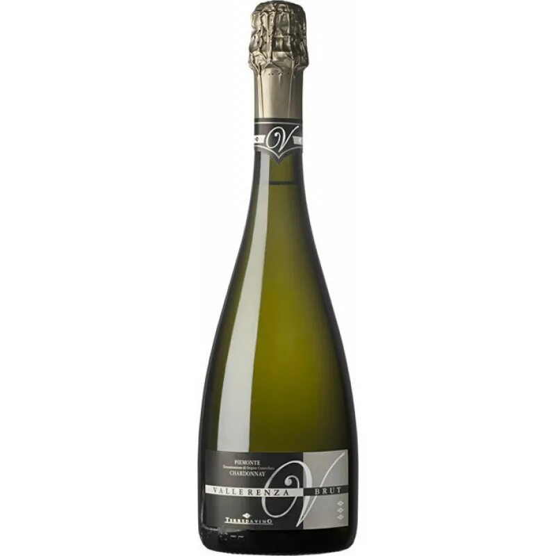 Брют шардоне. Валлеренца брют пьемонте шардоне. игристое вино terre da vino vallerenza brut chardonnay piemonte doc, 0.75 л. игристое вино bosca prosecco five stars. спуманте асти венето.