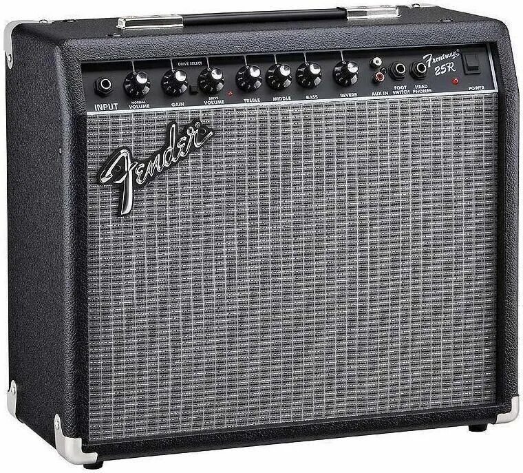Гитарный комбик. Fender frontman 25r. комбик fender frontman 25r. гитарный комбоусилитель fender champion 20. fender super champ комбик.