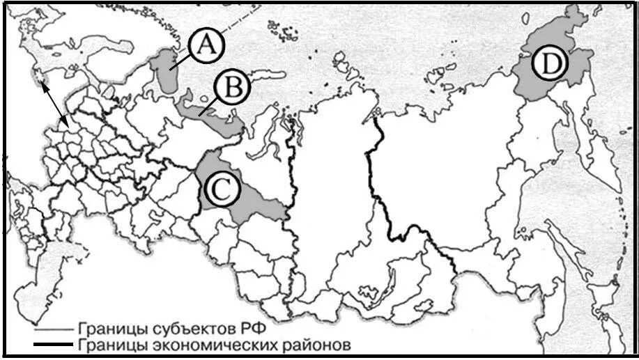 Рис экономические районы. Контурная карта России с субъектами Федерации. Контурная карта России с экономическими районами для печати. Экономические районы России контурная карта России. Экономические районы России контурная карта.