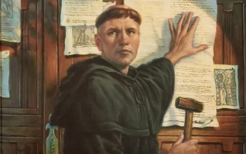 Reformation