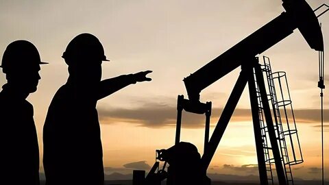 Предметы нефтяников