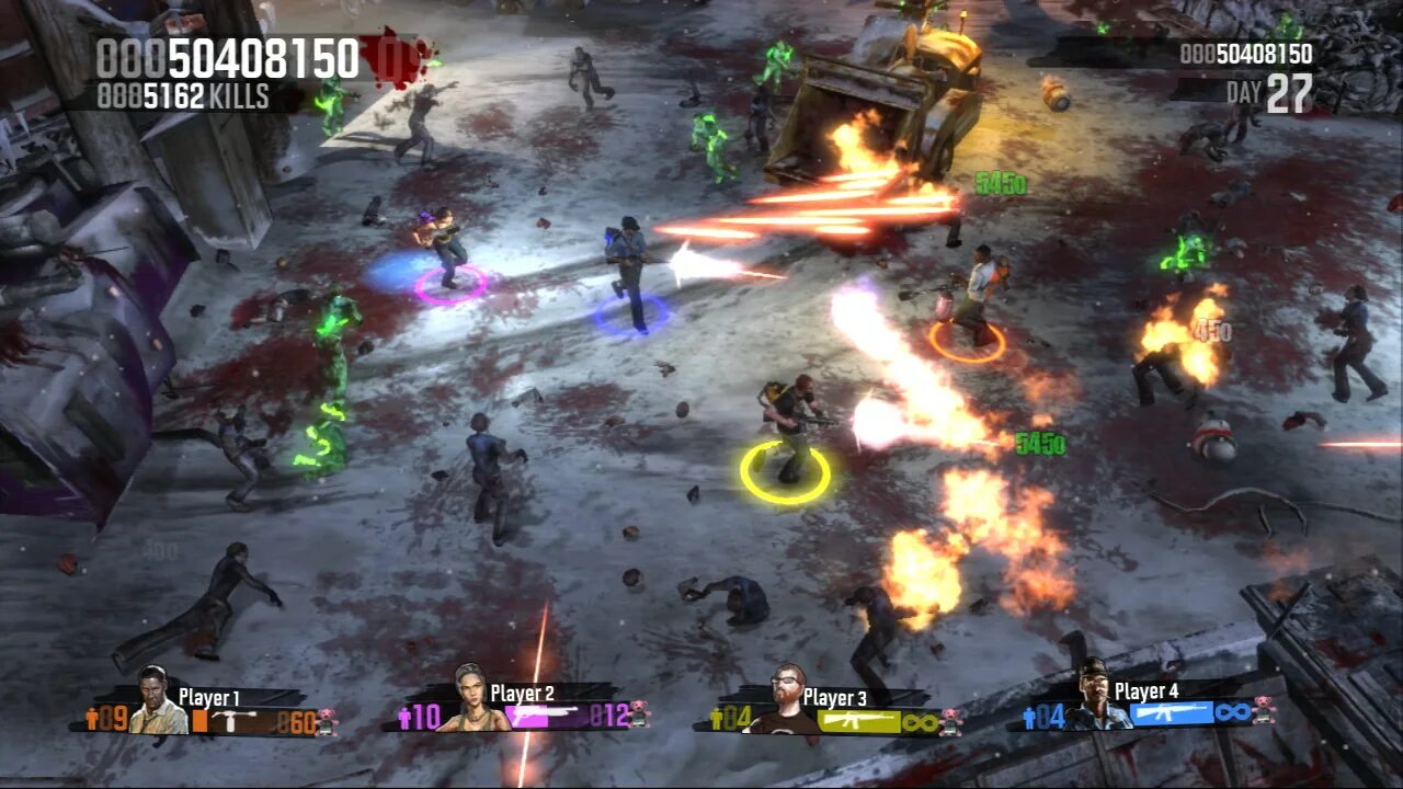 Игры про зомби апокалипсис на Xbox 360. Ps3 зомби