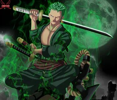 One piece roronoa