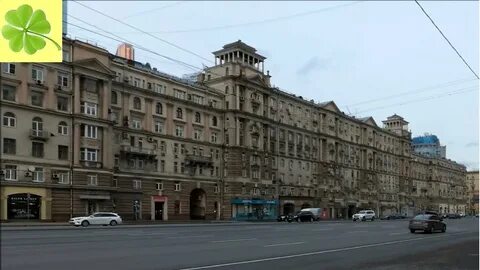 Работа в москве в кутузовский