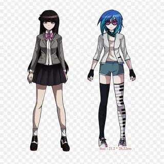 Oc maker girl