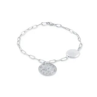 Maag pearl silver