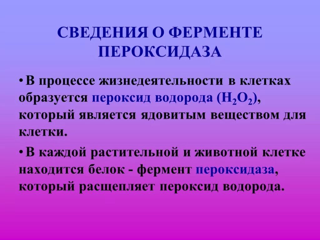 Функции каталазы в живых клетках. Фермент пероксидаза. роль пероксидазы. пероксидаза функции. фермент пероксидаза функции.