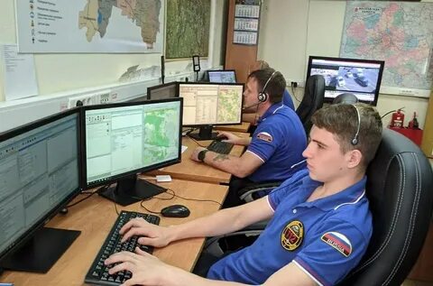 Служба 112 оперативный дежурный
