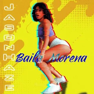 Baila morena