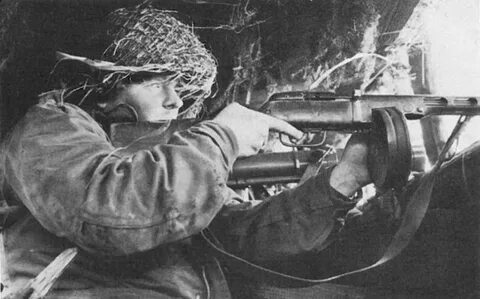 Чем стреляли в вов