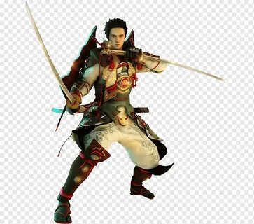 Blade clan