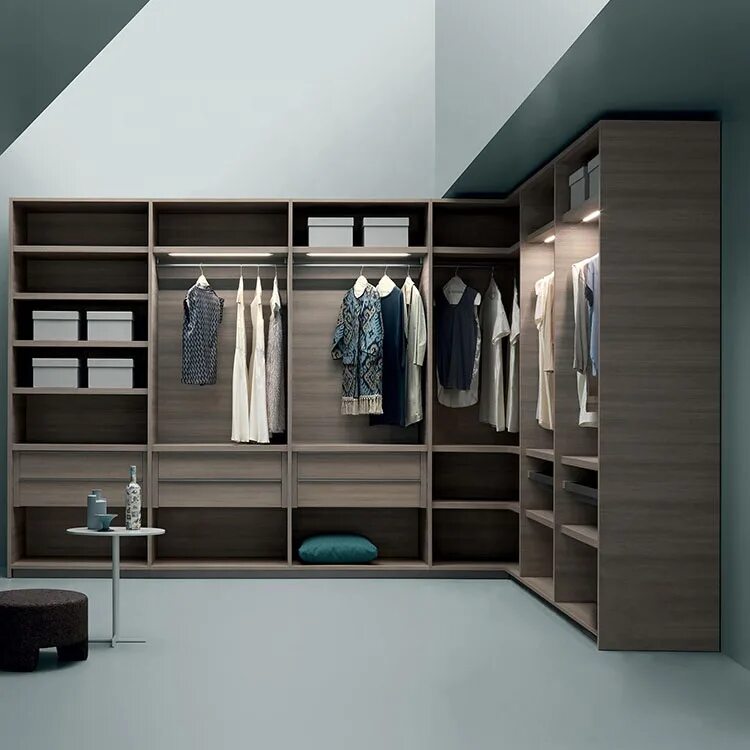 Шкаф ходит. MD House armadio Single. MD House armadio Internal. Camera cloakroom. Modern walk