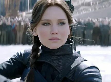 Katniss записи приватов