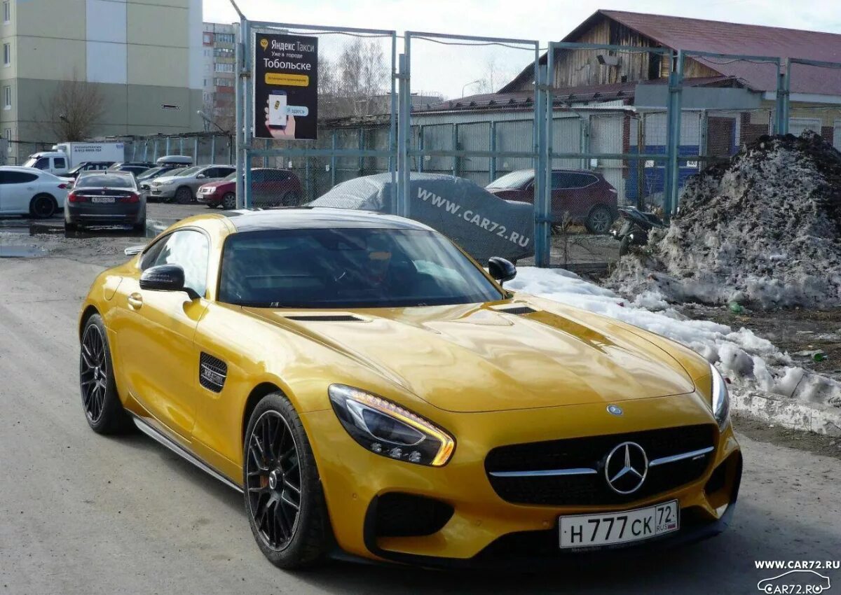 Заказать машину тюмень. Mercedes AMG gt 72. Мерседес АМГ 666. Золотой Мерседес AMG gt. 777 777 AMG gt.