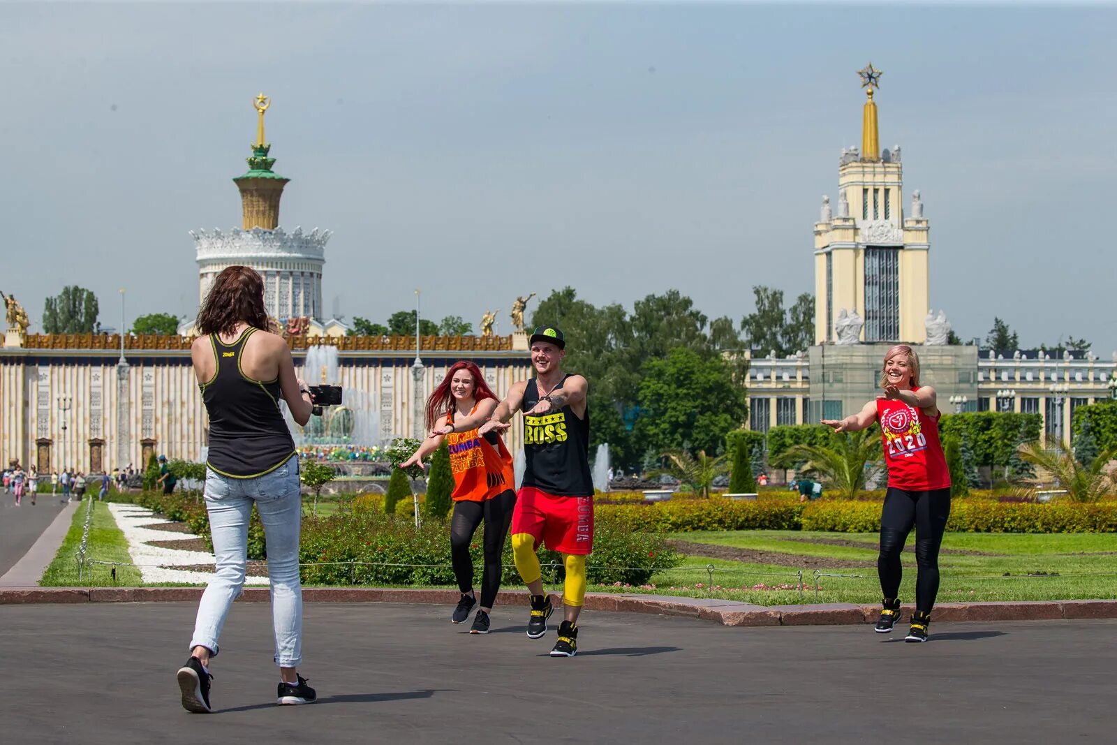 Пойти на вднх. Кроссминтон на вднх. вднх молодежь. шоу на ввц. вднх для подростков.