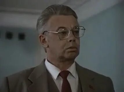 Демьяненко фильмография