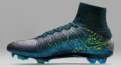 nike mercurial superfly sg pro squadron blue black volt - senspashop.ru.