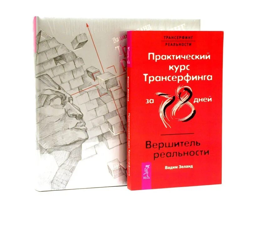 Трансерфинг реальности книга полностью. Трансерфинг за 78 дней.