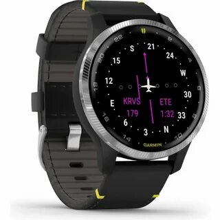 Garmin pilot