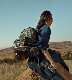 Dior travel