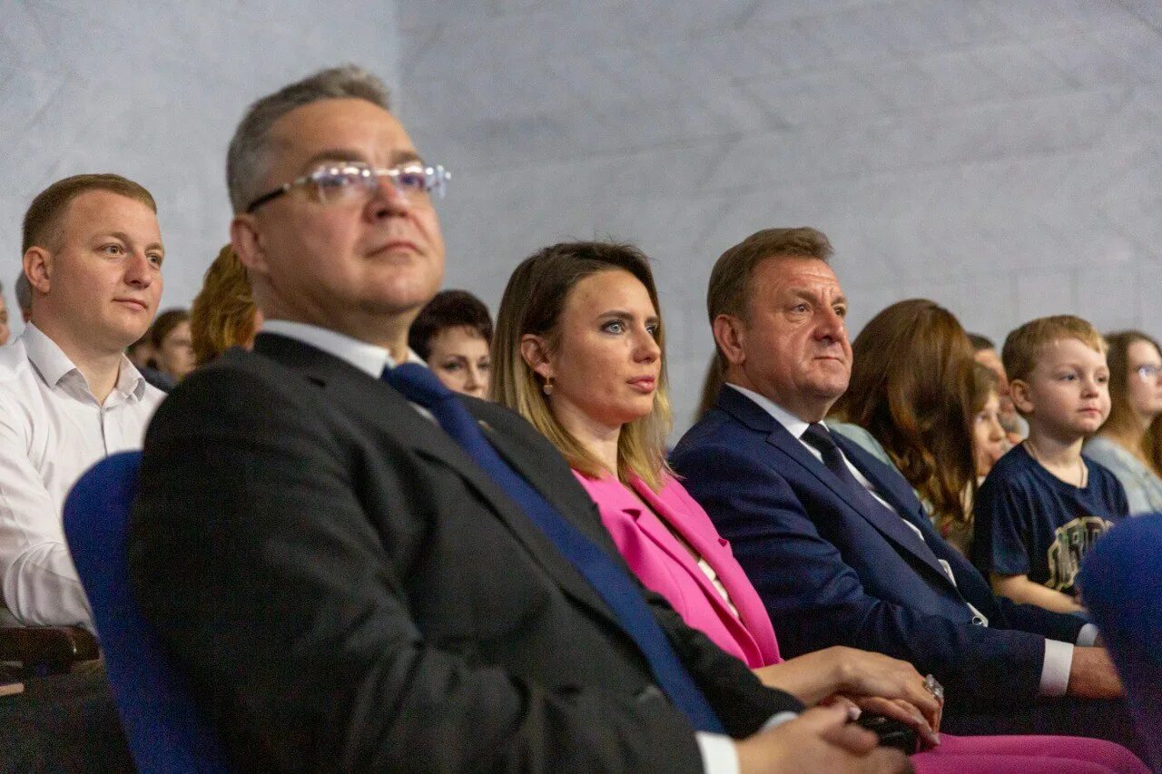 Лидерген