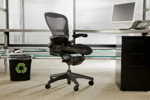 Office chair