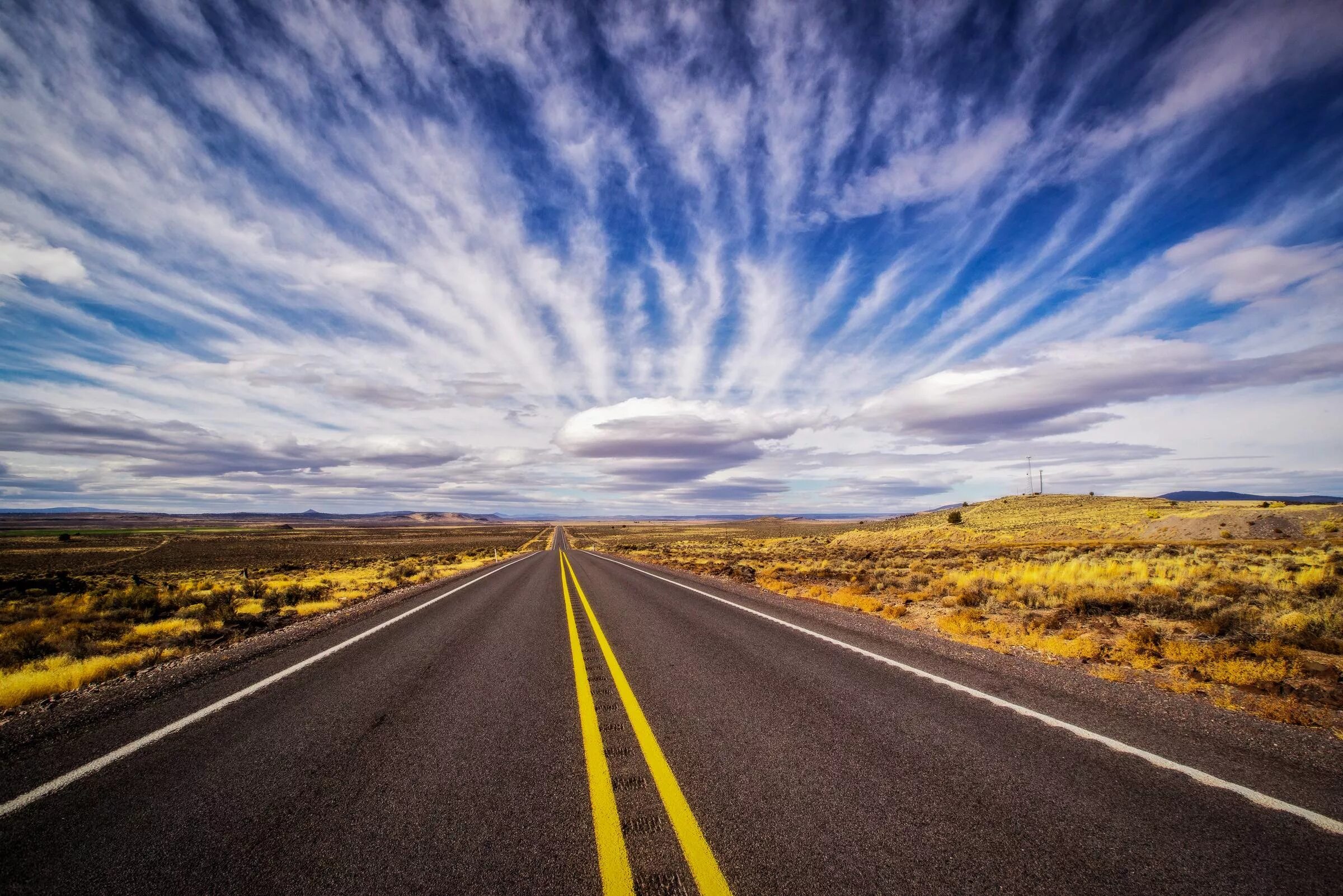 Road