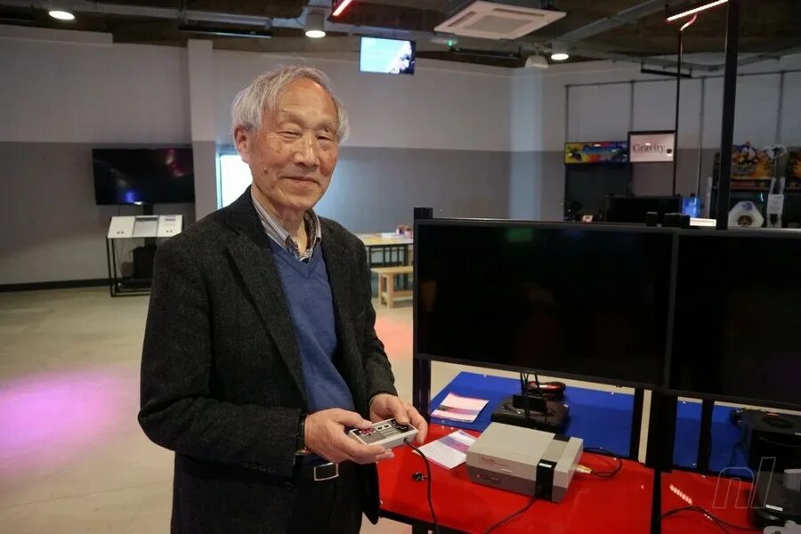 Создатель игрового кинематографа. Масаюки уэмура. создатель nintendo. директор нинтендо. нинтендо японская компания.