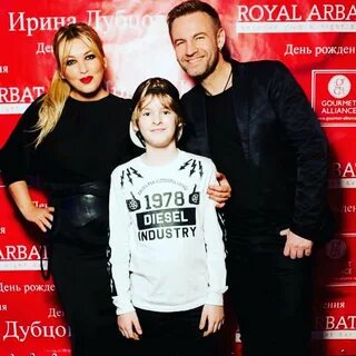 Дубцова год семьи