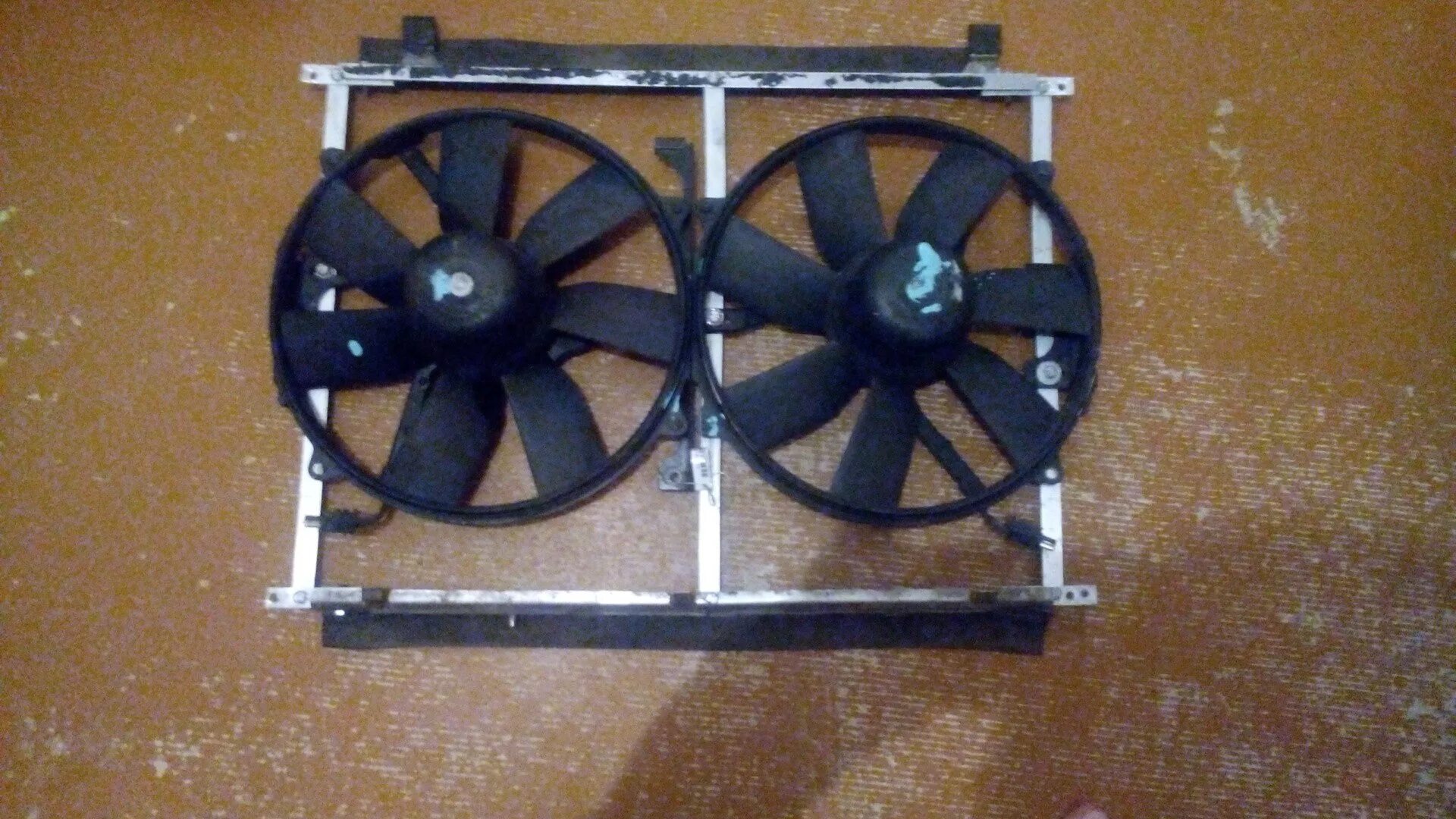 вентилятор 124