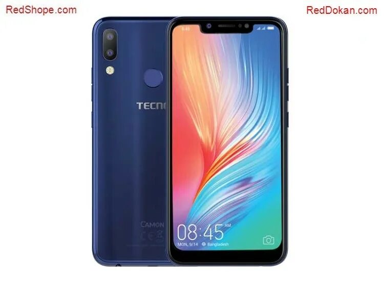 Техно пово 5 128 гб