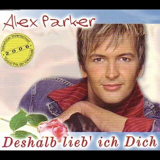 Канале alex parker returns
