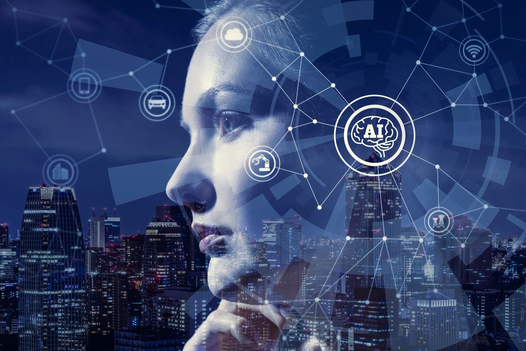 Программный комплекс интеллект. Искусственный интеллект мозг. Умный интеллект программа для создания. Умный город. Искусственный интеллект фотографии.