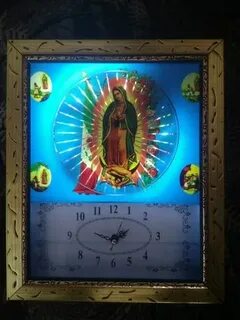 Светящие иконы