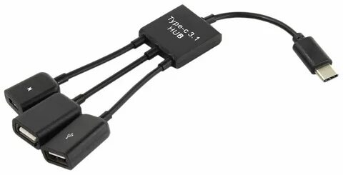Usb ks is