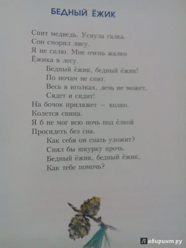 Песенки про ежика слушать. Бедный Ёжик текст. Бедный Ёжик песня текст. Осеева стихи. Стих про убогих.