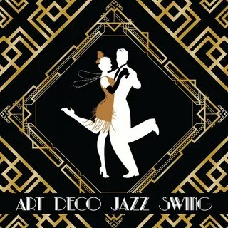 Art deco песня