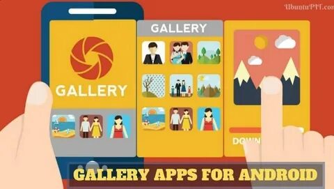App gallery на русском языке