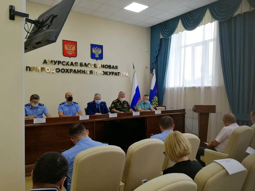Двинско печорское бассейновое управление