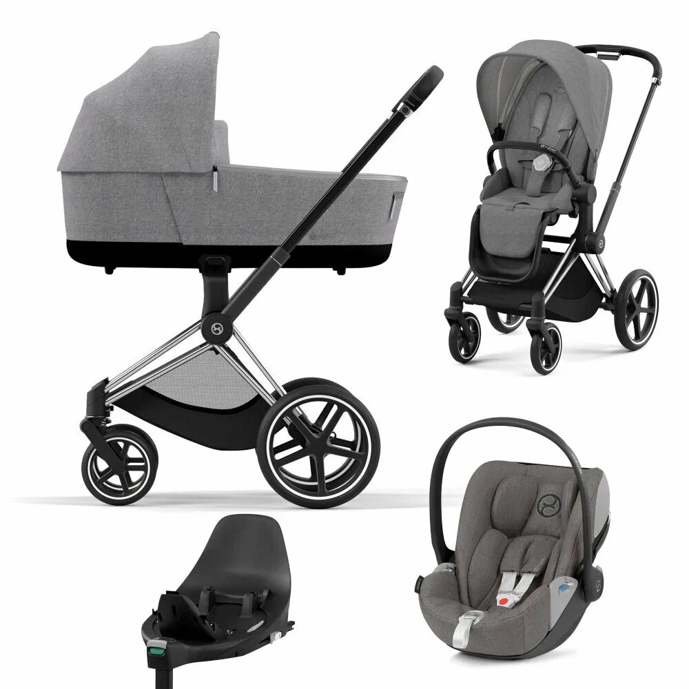 Cybex Priam 4 Manhattan Grey. Коляска Cybex Priam 4. Cybex Priam 4 Soho Grey. Cybex Priam 4 3 в 1.