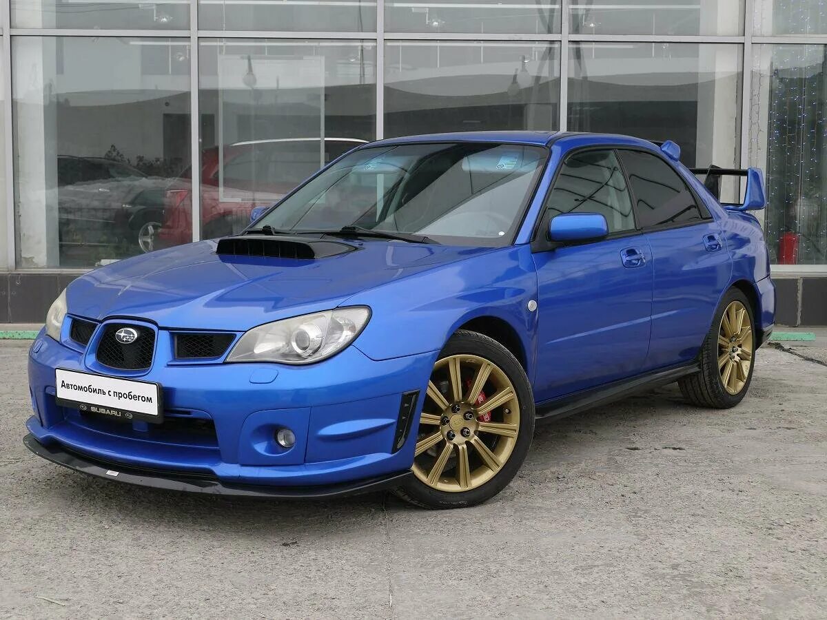 Субару импреза 2006 года. Subaru Impreza 2. Субару Импреза 2006 2.0. Subaru Impreza II 2006. Subaru Impreza II Рестайлинг 2.