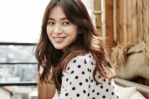 Song hye