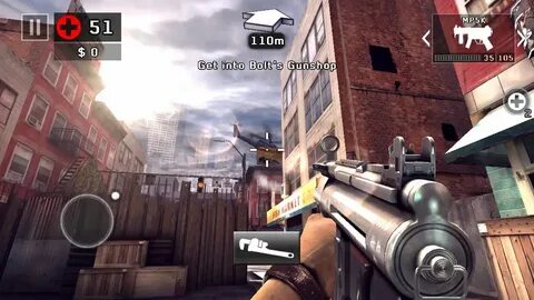 Cs2 trigger