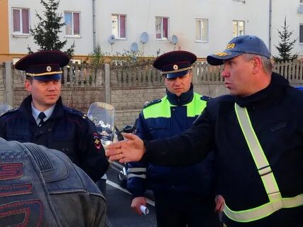 Гаев калининград