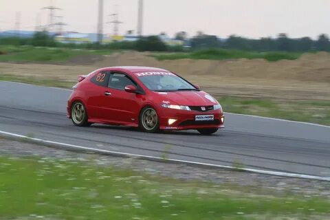 Honda wheels