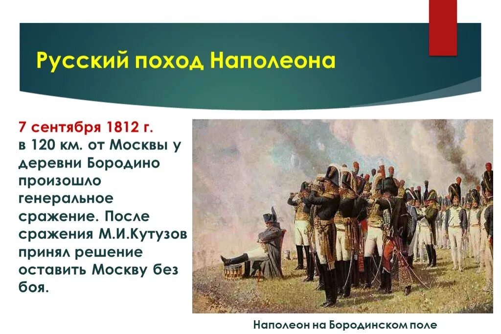 Какое решение принял кутузов после сражения. Оставление Москвы 1812 Кутузов. Консульство и образование наполеоновской империи. Образование наполеоновской империи. Наполеоновская Империя презентация.