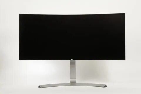 Монитор lg 34