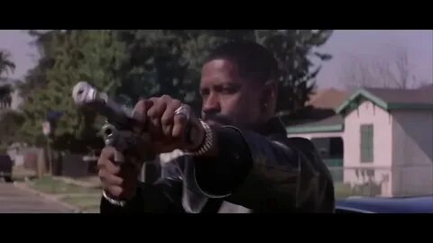 Watch training day