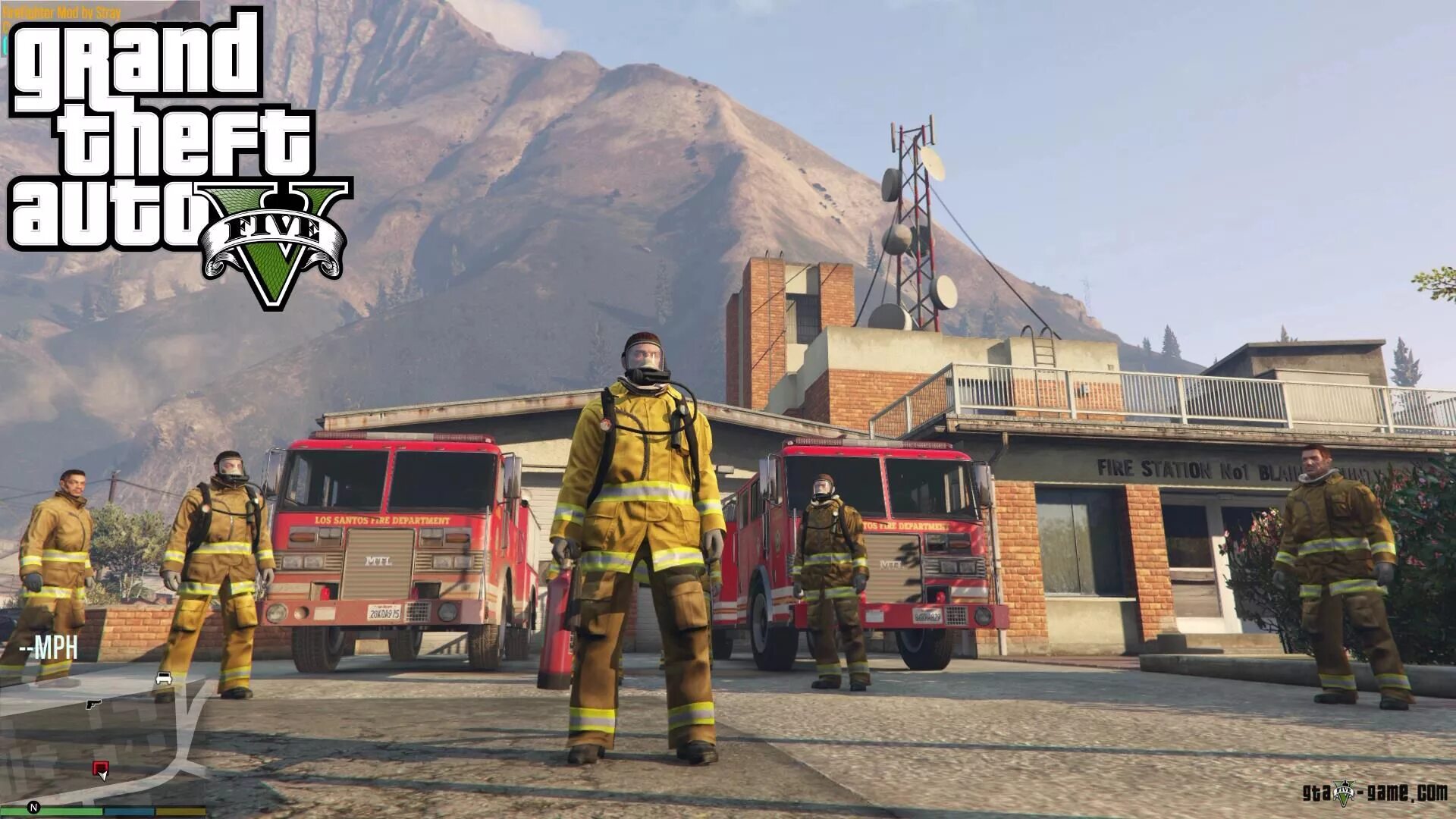 Гта 5 пожарная машина. Пожарник GTA 5 Rp. ГТА 5 пожарные. GTA 5 Firefighter. Пожарные в Лос Сантос GTA 5.