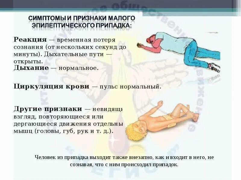 Неотложная помощь при эпилептическом статусе